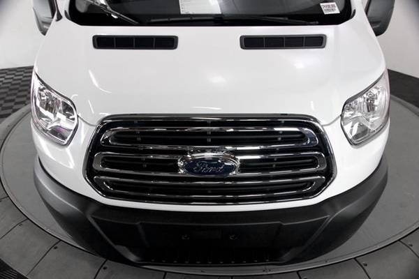 2019 Ford Transit-250 Base Low Roof Cargo Van - - by for sale in Beaverton, OR – photo 12