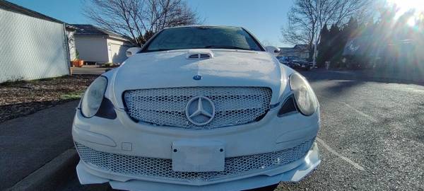 2006 MERCEDES BENZ R 350 AMG SPORT 4MATTIC - - by for sale in Central Point, OR – photo 2