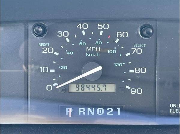 1997 Ford Aerostar XLT Extended - - by dealer for sale in Morro Bay, CA – photo 11