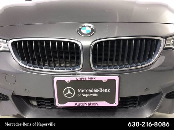 2016 BMW 4 Series 428i xDrive AWD All Wheel Drive SKU:GG135675 -... for sale in Naperville, IL – photo 23