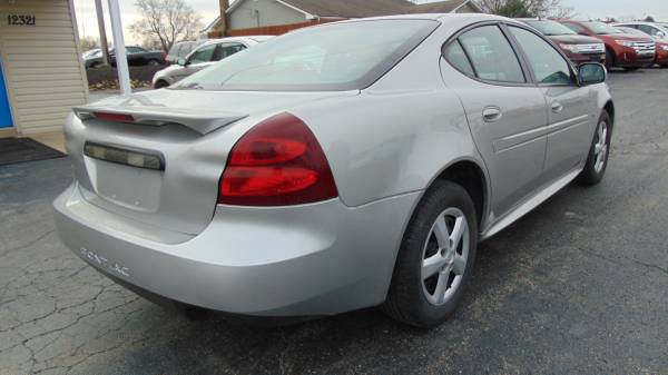 2008 Grand Prix LOW MILES $999 down Buy Here Pay Here - cars &... for sale in New Albany, OH – photo 5