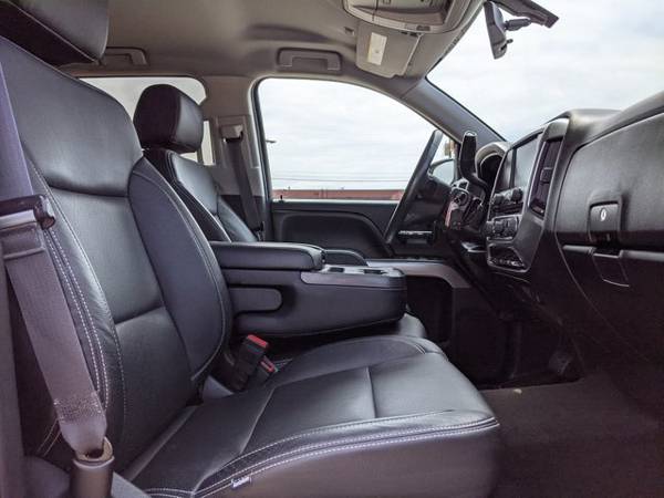 2015 Chevrolet Silverado 1500 LT SKU: FG255203 Pickup for sale in Waco, TX – photo 20