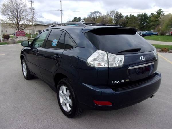 2006 Lexus RX 330 Base AWD 4dr SUV - - by dealer for sale in Waukesha, WI – photo 10