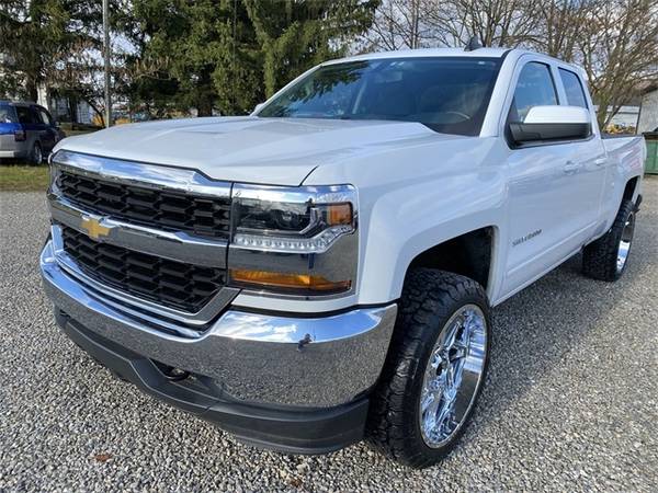 2019 Chevrolet Silverado 1500 LD LT **Chillicothe Truck Southern... for sale in Chillicothe, WV – photo 3