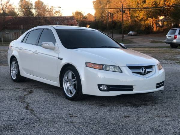 2008 Acura TL - cars & trucks - by dealer - vehicle automotive sale for sale in Lancaster, NC – photo 2
