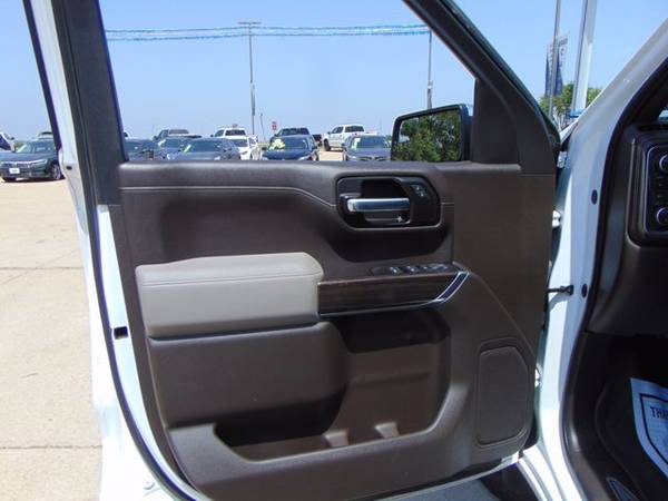 2019 Chevrolet Silverado 1500 Lt 4X4 ( Mileage: 57, 114! - cars & for sale in Devine, TX – photo 7