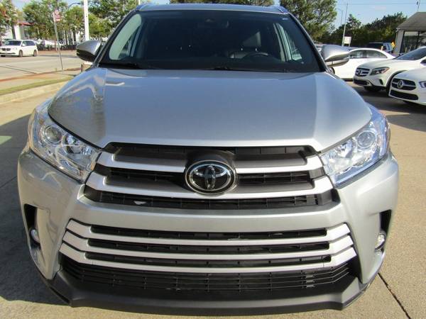 2019 Toyota Highlander XLE for sale in Akron, OH – photo 10