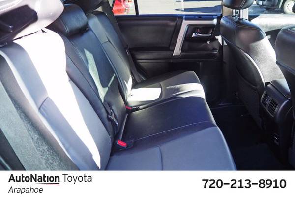 2015 Toyota 4Runner SR5 Premium 4x4 4WD Four Wheel Drive... for sale in Englewood, CO – photo 24