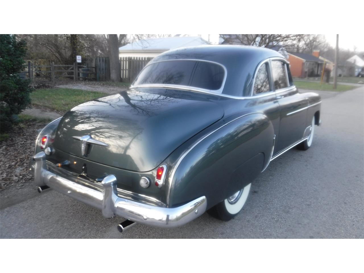 1950 Chevrolet Deluxe for sale in Milford, OH – photo 13