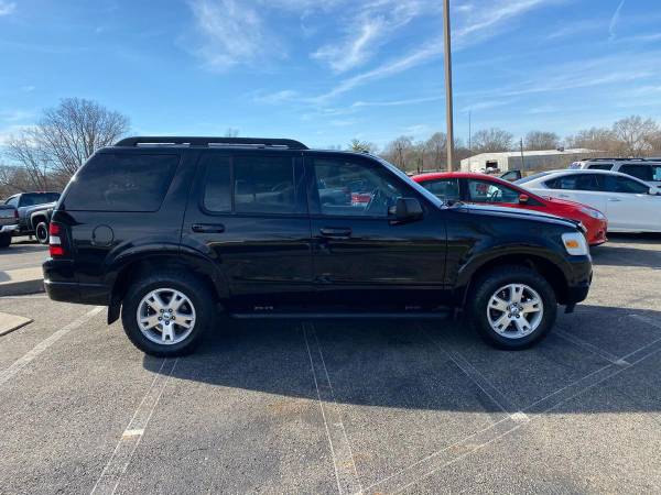 2010 Ford Explorer XLT 4x4 4dr SUV - - by dealer for sale in Other, WV – photo 6
