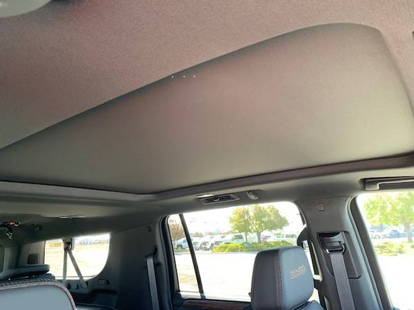 JUST IN! 2021 Chevrolet Suburban High Country! All New Body Style! for sale in Other, ID – photo 14