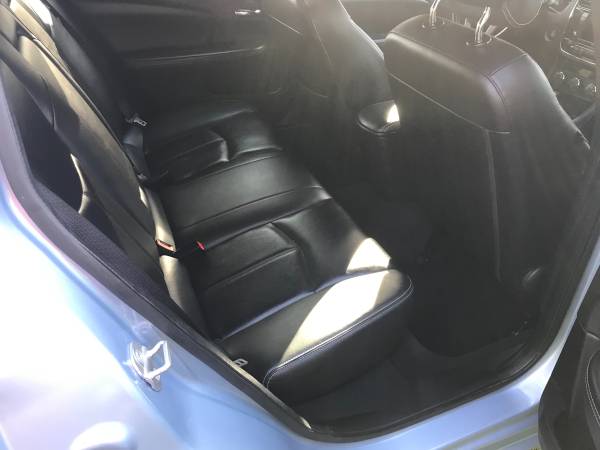 2012 Chrysler 200 Limited V6 ONLY for sale in Muskegon, MI – photo 8