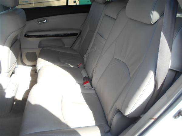 2008 Lexus RX350 SUV ~~Super Clean ~ Loaded~ WE FINANCE! for sale in Santa Rosa, CA – photo 10
