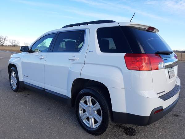 2014 GMC Terrain SLT AWD - - by dealer - vehicle for sale in Berthoud, CO – photo 6