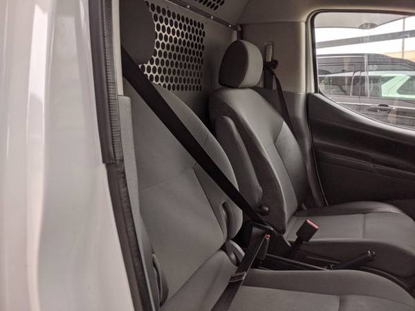 2016 Nissan NV200 S SKU: GK698877 Mini-Van - - by for sale in Fort Worth, TX – photo 16