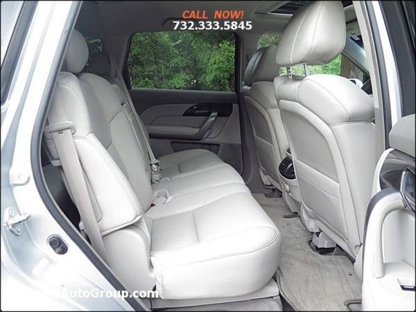 2008 Acura MDX SH AWD w/Tech 4dr SUV w/Technology Package - cars & for sale in East Brunswick, NY – photo 15