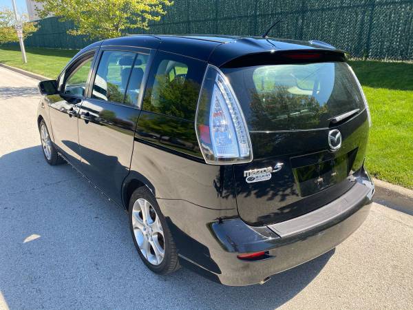 2010 MAZDA 5 (very nice) - - by dealer - vehicle for sale in Hometown, IL – photo 9