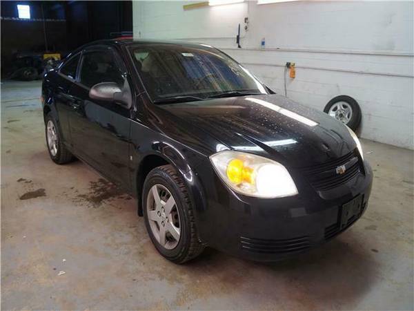 2006 Chevrolet Cobalt LS – 5 SPEED MANUAL TRANS - cars & trucks - by... for sale in Morgantown, PA – photo 4