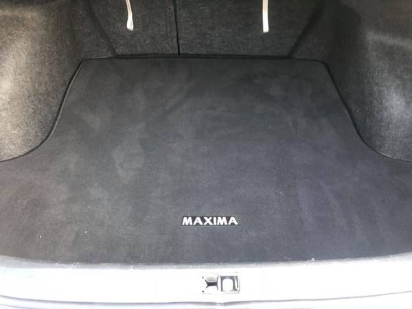 2014 Nissan Maxima S for sale in Lincoln, NE – photo 16