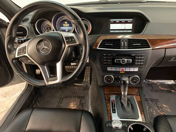 2014 Mercedes-Benz C 250 SPORT * 61,000 ORIGINAL LOW MILEAGE * -... for sale in Rancho Cordova, NV – photo 11