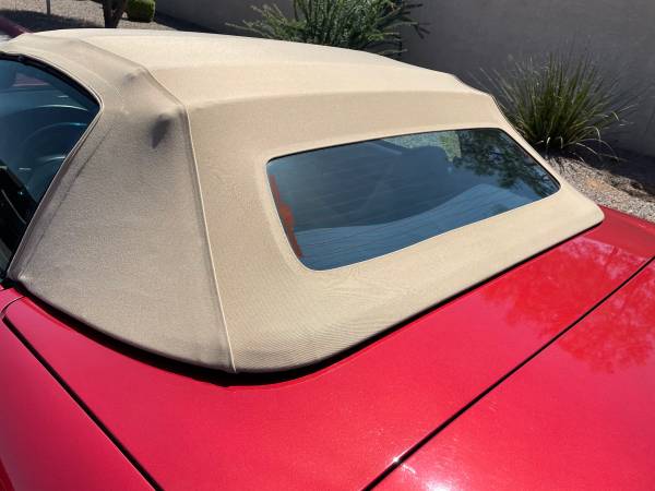 1998 Corvette Convertible for sale in Scottsdale, AZ – photo 10
