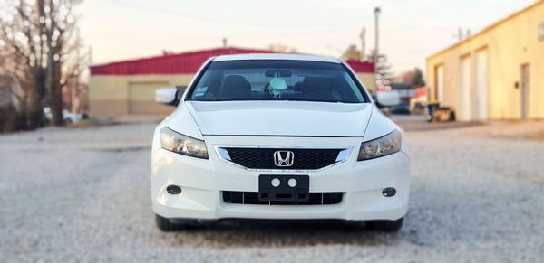 2009 Honda Accord Ex-L Coupe! ONLY 85, 000 Miles! Loaded! Clean for sale in Bloomington, IN – photo 3