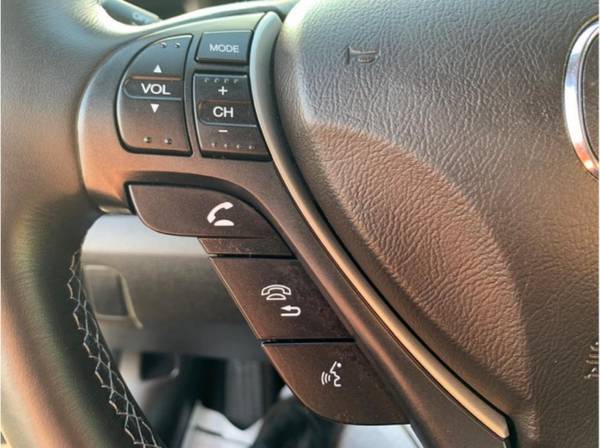 2016 Acura ILX Sedan 4D for sale in Fresno, CA – photo 13