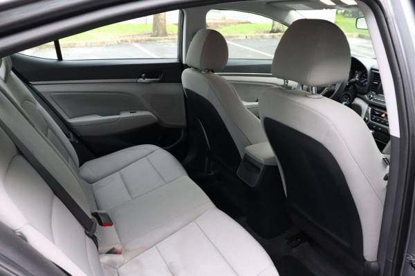 2018 Hyundai Elantra SE 4dr Sedan 6A (US) * $999 DOWN * U DRIVE! *... for sale in Davie, FL – photo 23