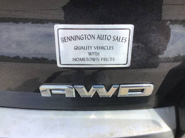 2016 GMC Acadia Denali AWD - Financing Available - cars & trucks -... for sale in Bennington, NE – photo 20