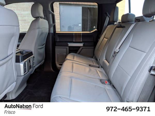 2016 Ford F-150 Lariat 4x4 4WD Four Wheel Drive SKU:GKD30147 - cars... for sale in Frisco, TX – photo 23