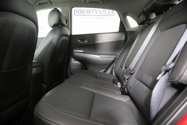2018 Hyundai Kona Limited - Call/Text for sale in Libertyville, IL – photo 19