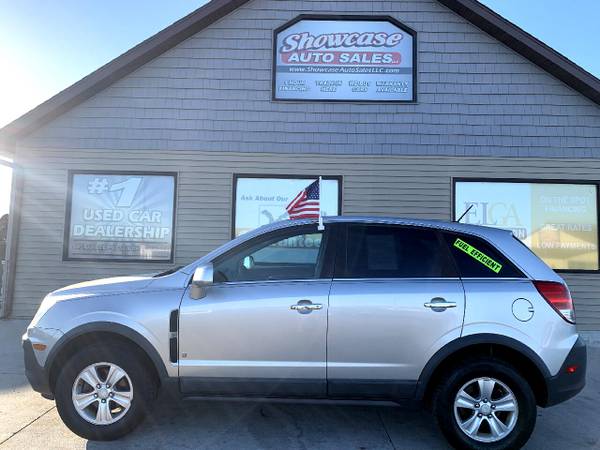 2008 Saturn VUE FWD 4dr I4 XE - cars & trucks - by dealer - vehicle... for sale in Chesaning, MI – photo 15