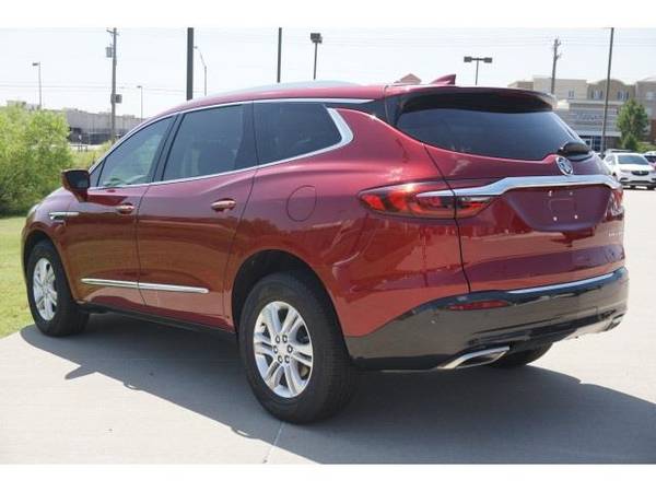 2019 Buick Enclave Essence - SUV for sale in Ardmore, OK – photo 7