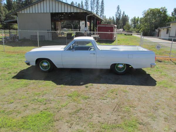 1965 el camino for sale in Gold Hill, OR – photo 3