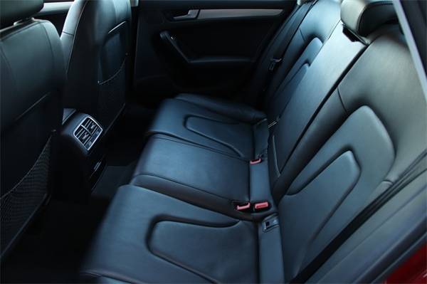 2015 Audi A4 2 0T Premium Plus - - by dealer for sale in Fremont, CA – photo 13