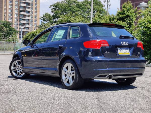 2011 Audi A3 TDI Premium Plus S-line Diesel - - by for sale in Brooklyn, NY – photo 5