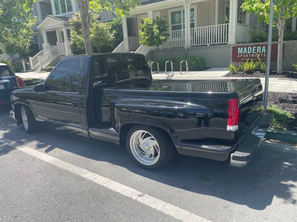 1993 Chevrolet Cheyenne for sale in Mountain View, CA – photo 3
