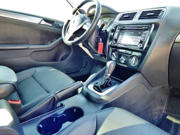 2013 Volkswagen Jetta Sedan TDI w/Premium for sale in Sacramento , CA – photo 18