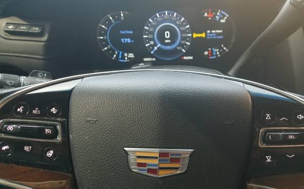 2016 Cadillac Escalade Premium Collection- QUICK SALE for sale in Indianapolis, IN – photo 12