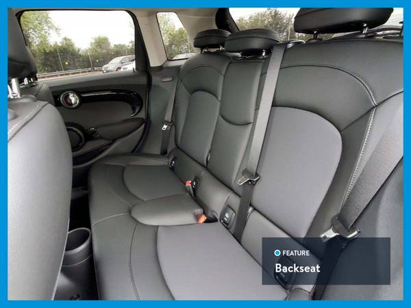 2019 MINI Hardtop 4 Door Cooper Hatchback 4D hatchback Gray for sale in Albuquerque, NM – photo 22