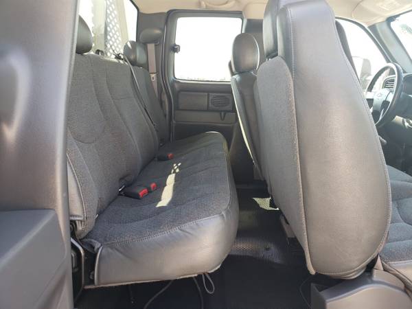 06 CHEVY SILVERADO 3500 EXTENDED "17k MILES" CONTRACTORS UTILITY TRUCK for sale in Bakersfield, CA – photo 18