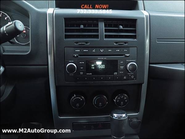 2009 Jeep Liberty Sport 4x4 4dr SUV - - by dealer for sale in East Brunswick, NY – photo 19
