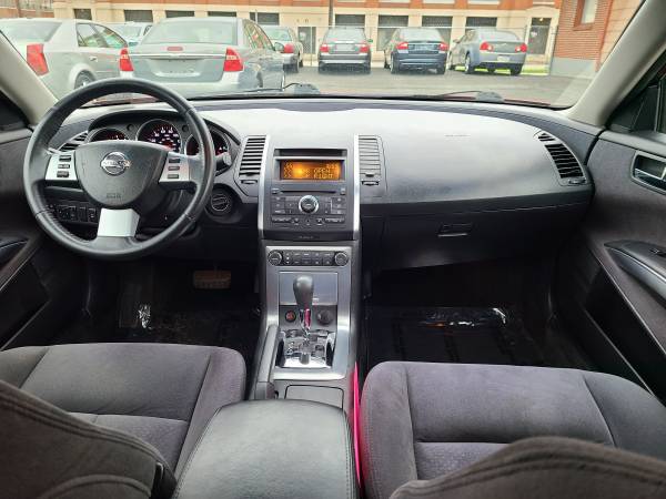 2007 Nissan Maxima SE WARRANTY AVAILABLE - - by dealer for sale in HARRISBURG, PA – photo 10