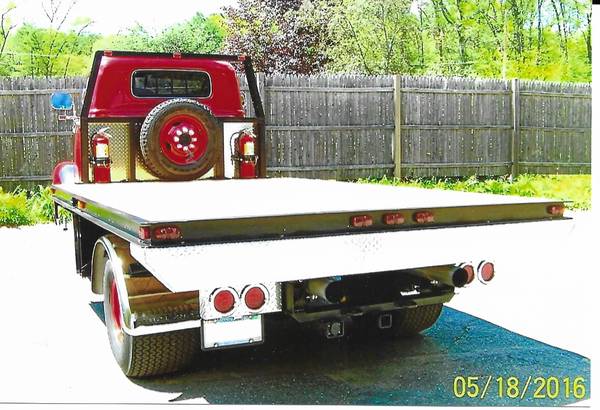 1951 Chevrolet COE Truck for sale in Westford, MA – photo 2