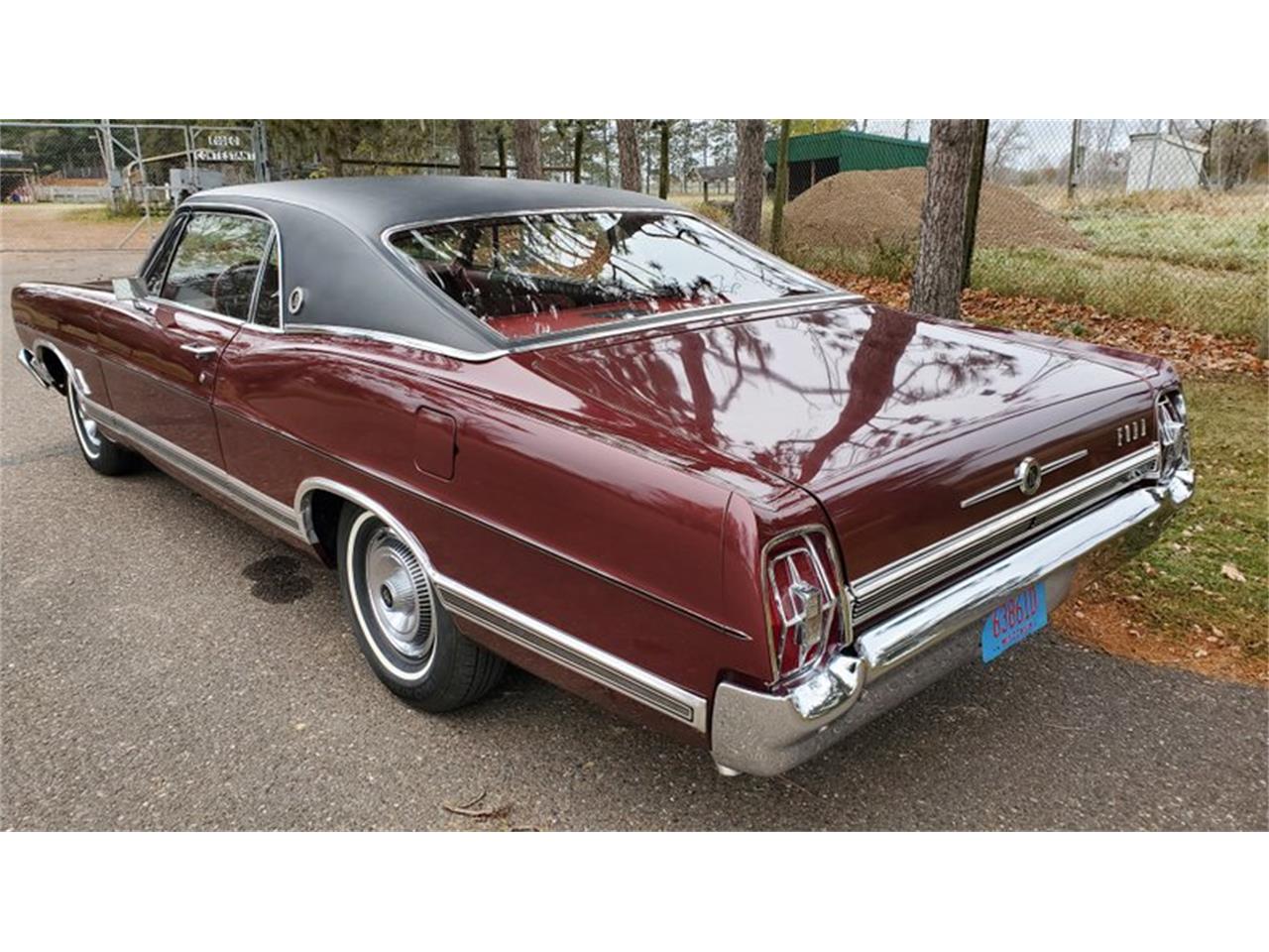 1967 Ford LTD for sale in Stanley, WI – photo 10