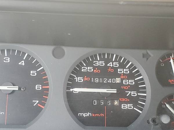 1996 Jeep Cherokee for sale in Delta, CO – photo 2