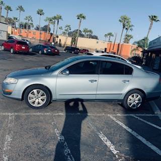 08 Passat Voltswagon for sale in San Diego, CA – photo 6