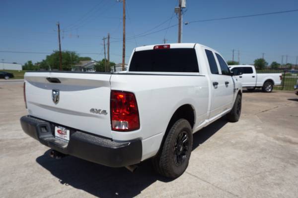 2014 Ram 1500 Eco Diesel - - by dealer - vehicle for sale in Collinsville, OK – photo 6