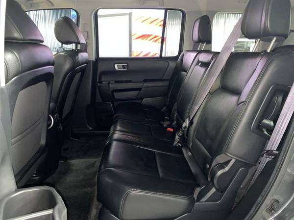 2013 Honda Pilot - CLEAN TITLE & CARFAX SERVICE HISTORY! - cars &... for sale in Milwaukie, OR – photo 12