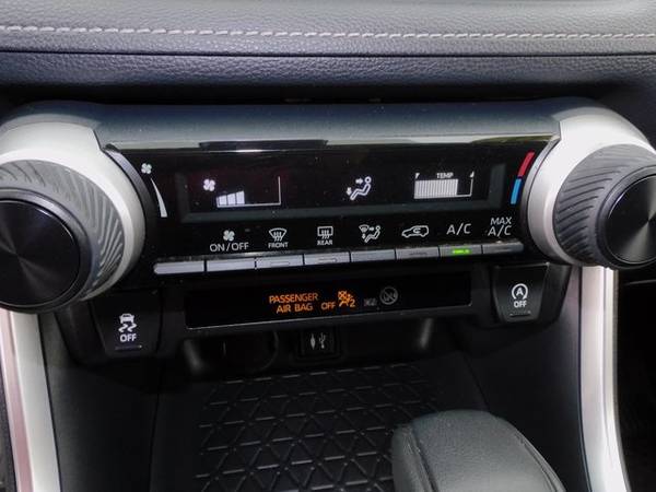 2019 Toyota RAV4 LE - BAD CREDIT OK! - cars & trucks - by dealer -... for sale in Chichester, VT – photo 16
